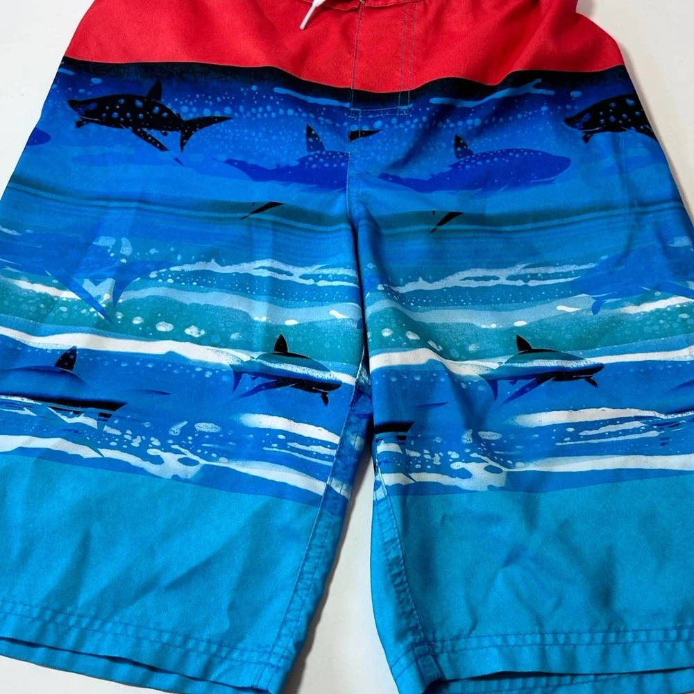 ZeroXposur boys swim